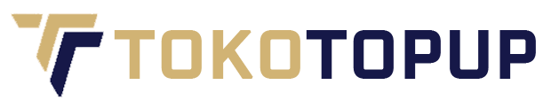 TokoTopup